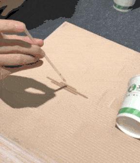 35元一块的瓷砖怎么分好坏,瓷砖50块一片与20块一片差别在哪