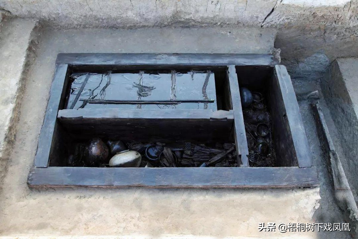 楠木棺木真实故事,民间故事楠木棺木