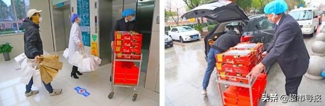 疫情期间订单提高,疫情期间订单量