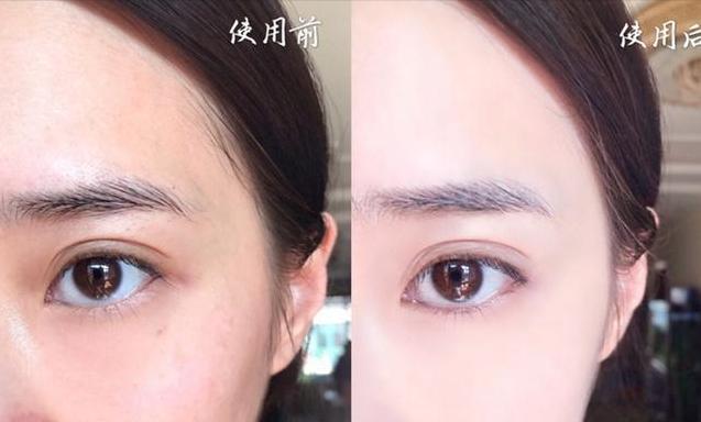 戚薇美妆好物,戚薇不愧是资深美妆博主