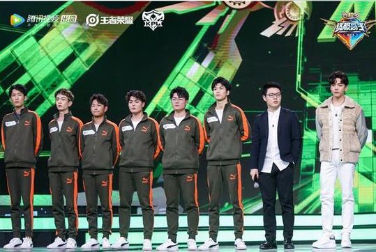 王者荣耀KPL2019春季赛今日打响，盖世豪侠该我上场！