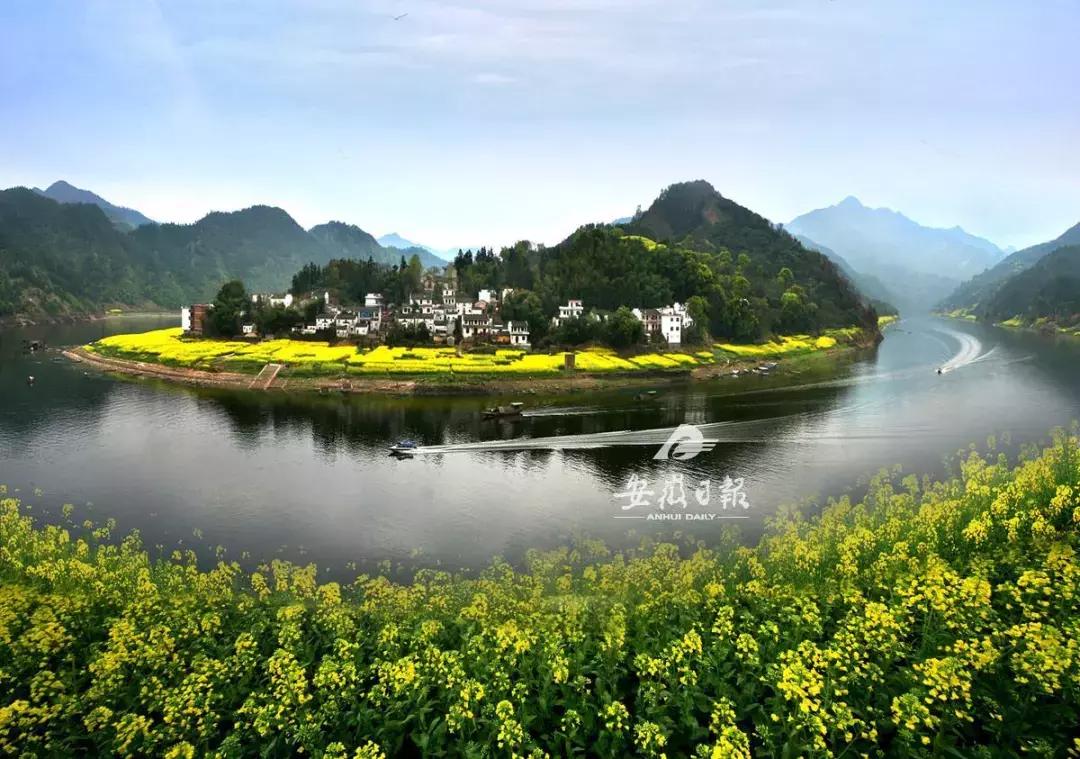 前2个月安徽16市空气质量排名出炉,安徽环境质量排名