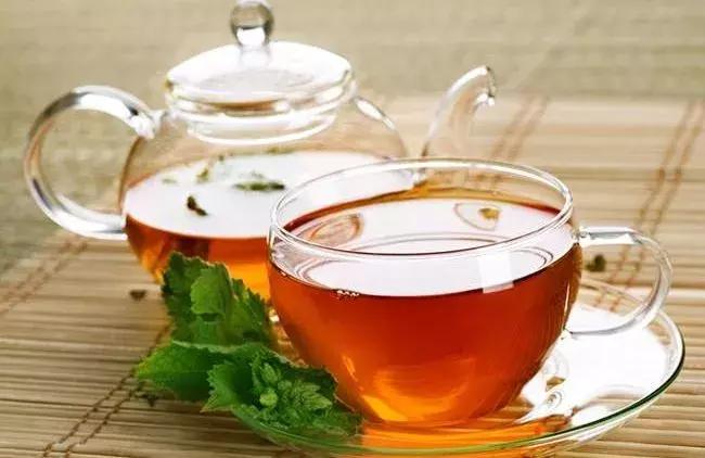 孕妈妈的凉茶,大热天少不了凉茶