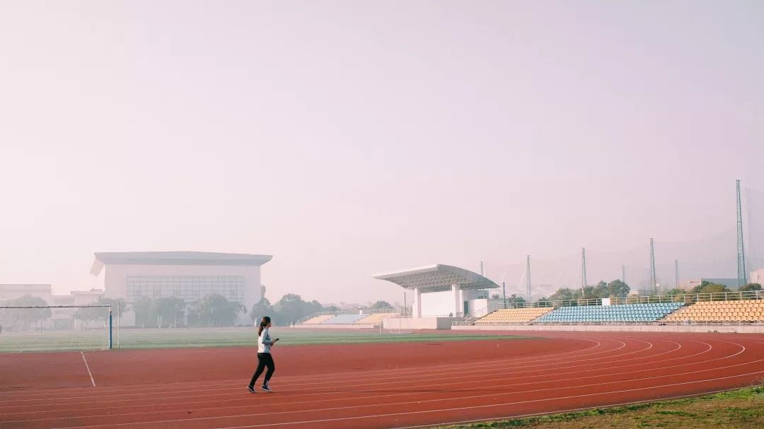 上海市晨跑团,沪上23所高校