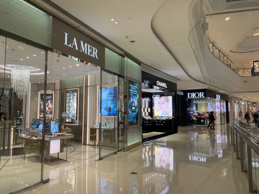 郑州大牌美妆市场,一线品牌美妆集合店加盟