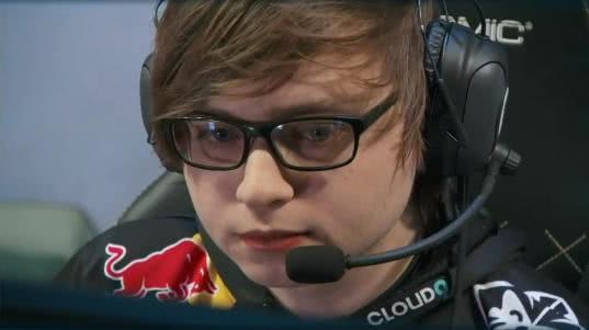 ryu英雄联盟选手,lol职业选手ryu