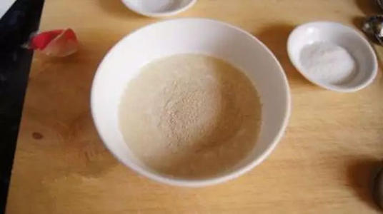 和面的注意事项和方法,和面的技巧的视频