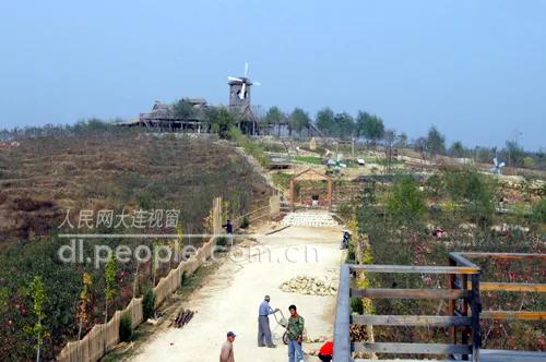 大连庄河这个城市怎么样,大连庄河前景如何