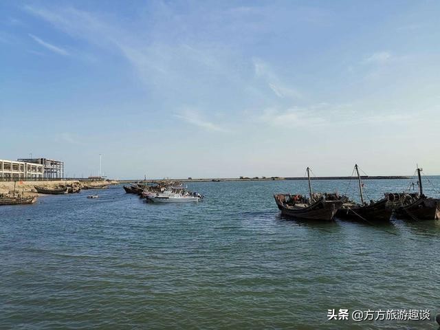 山东青岛哪里的风景最好,青岛海岛旅游