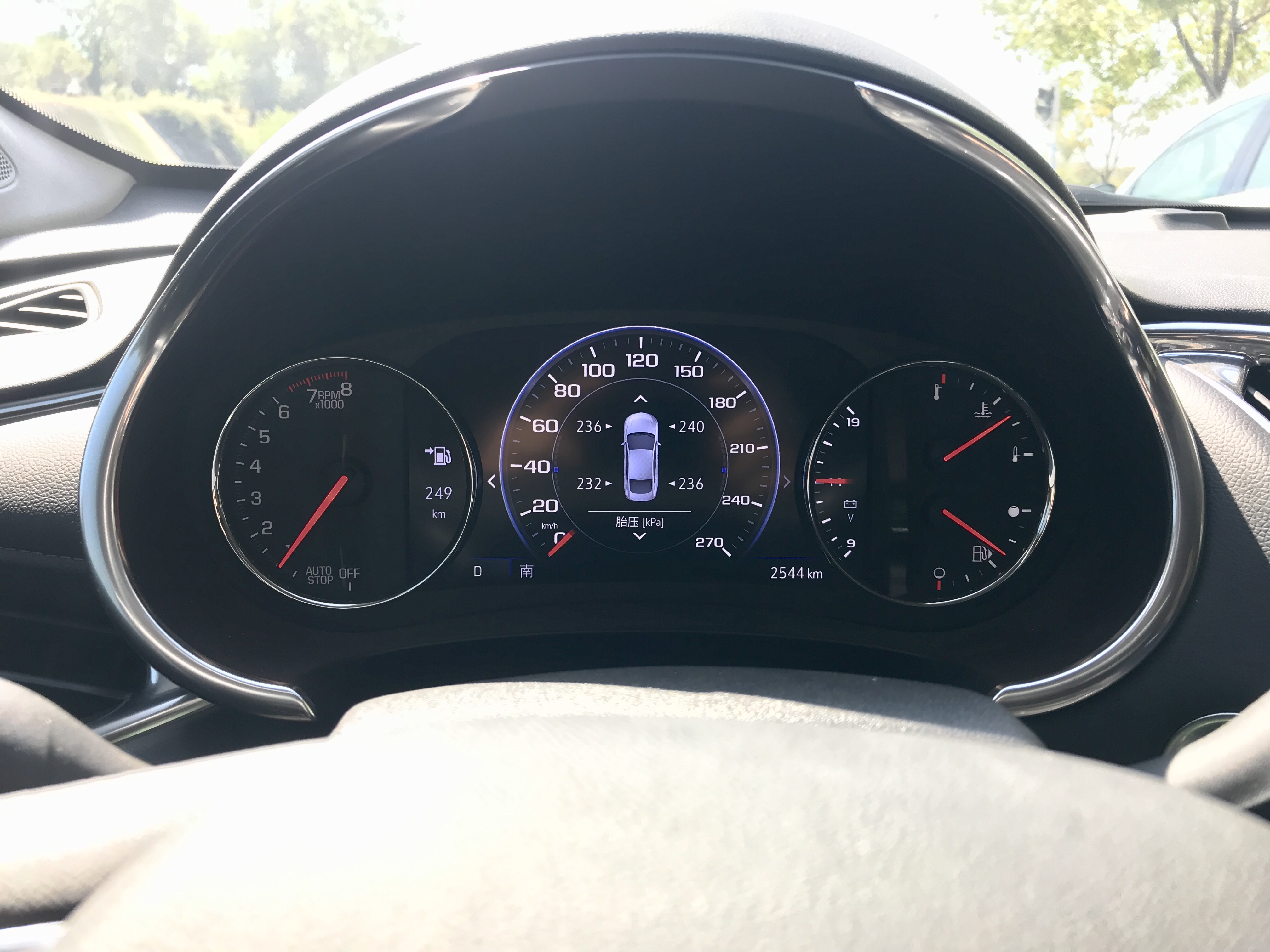 雪佛兰迈锐宝xl动力1.3好还是1.5好,迈锐宝xl动力