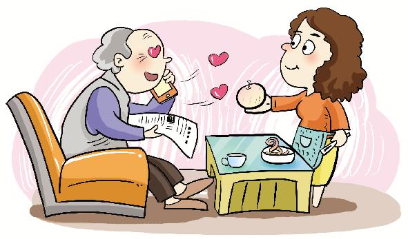 偷偷买保健品,骗老人投资保健品