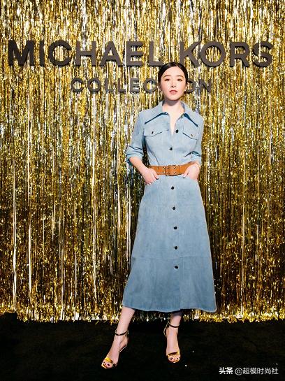 gigi刘雯巴黎时装周,刘雯gigigucci