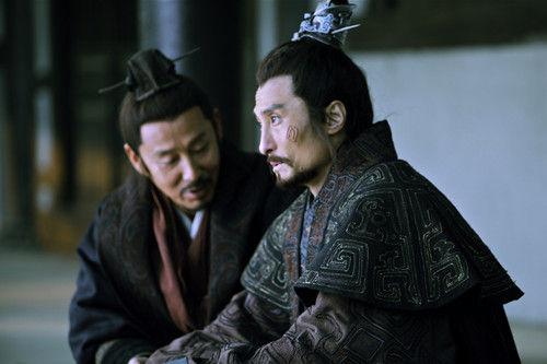 历史上的刘邦到底有多无赖,历史上真实的刘邦是怎样一个人