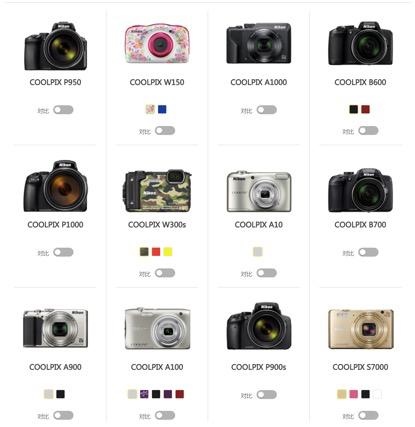 尼康二手全画幅推荐4000内,尼康7000元入门级全画幅单反