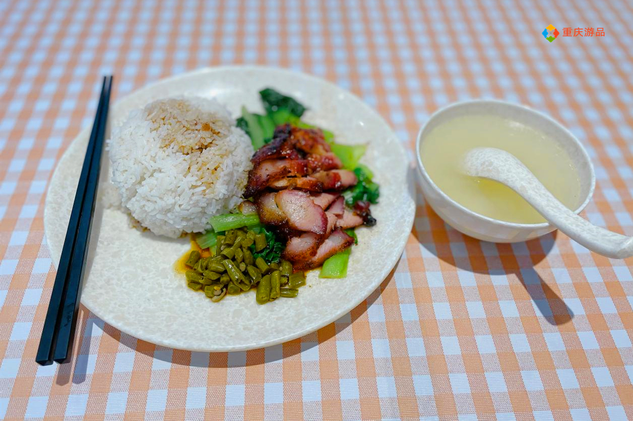 重庆品质最好的广东茶餐厅,港式茶餐厅排名前十名重庆