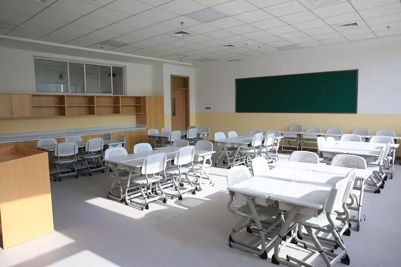 青岛西海岸新区市美小学,青岛西海岸区重点小学