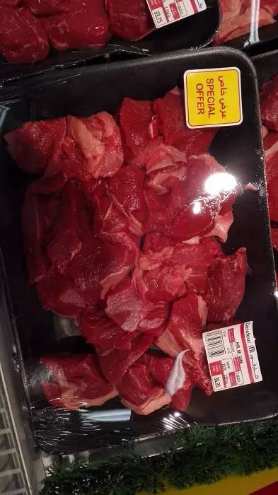 迪拜土豪和中国土豪有什么区别,土豪国迪拜