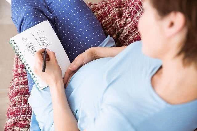 胎盘前壁和后壁有什么区别,胎盘后壁和前壁有什么区别