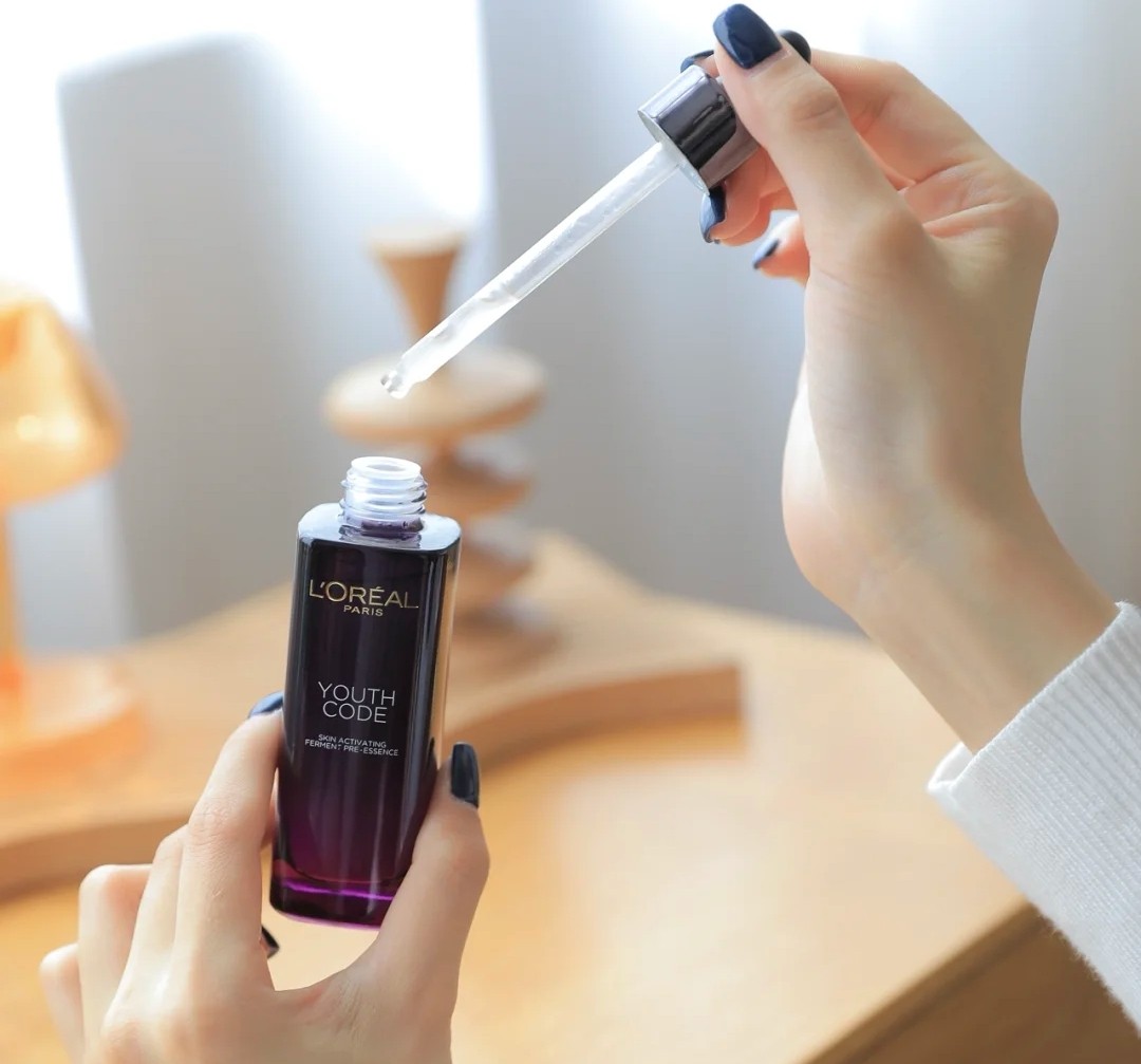 30岁精华推荐抗衰老欧莱雅,适合20岁女生的精华推荐大牌