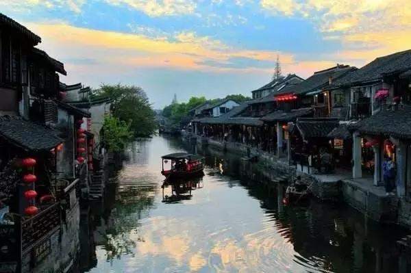 苏州苏杭二州 (苏州与苏杭)