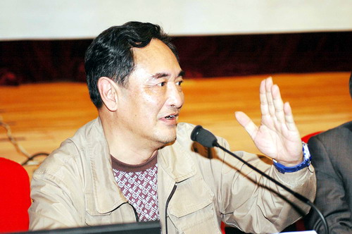 曾仕强讲的话可信度高吗,曾仕强反科学言论