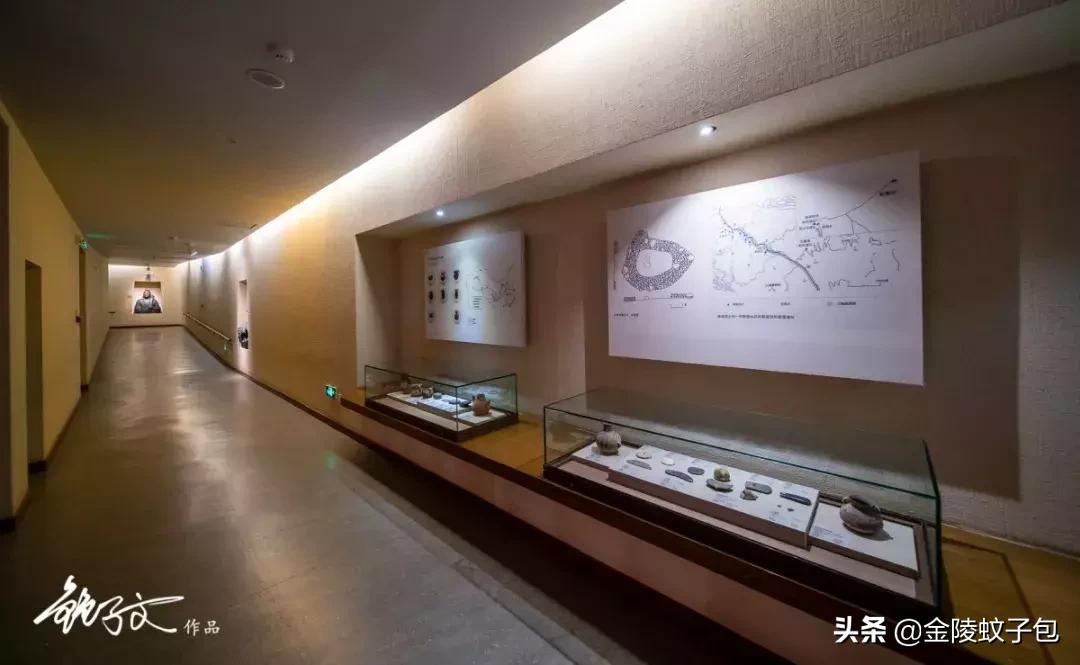 千年敦煌博物馆,敦煌博物馆和敦煌历史博物馆区别