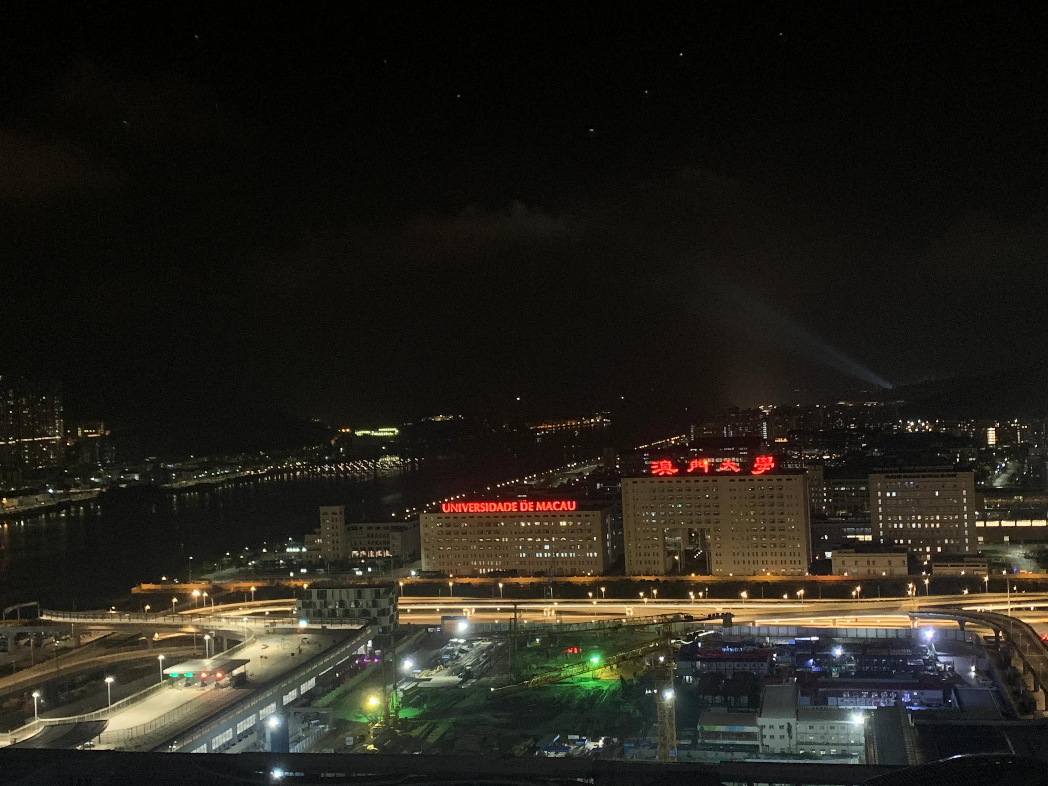 澳门免税店威尼斯跟dfs哪个便宜,澳门dfs环球免税店全攻略