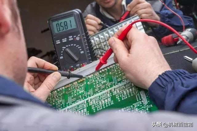 学机械专业能干啥,学机械真的没出路吗