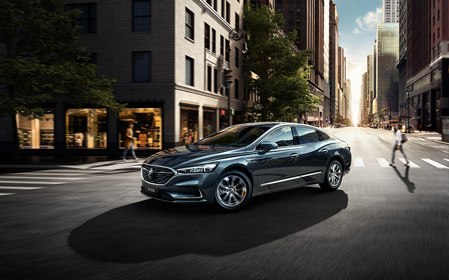 新款1.5t的君越值得买吗,最新款的君越降价6万是真的吗