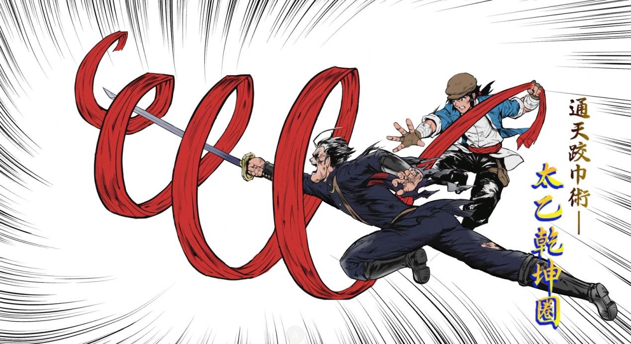 廖添丁绝代凶贼的末路最后boss,廖添丁绝代凶贼的末路switch评测