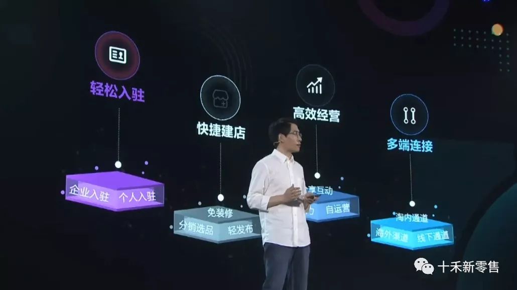 天猫旗舰店2.0全解析|商家未来的路如何走？