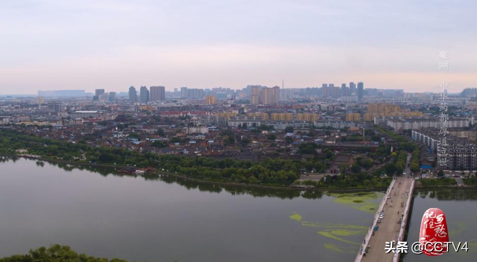 华佗故乡亳州药都之乡简介,亳州为什么被称为华佗故里