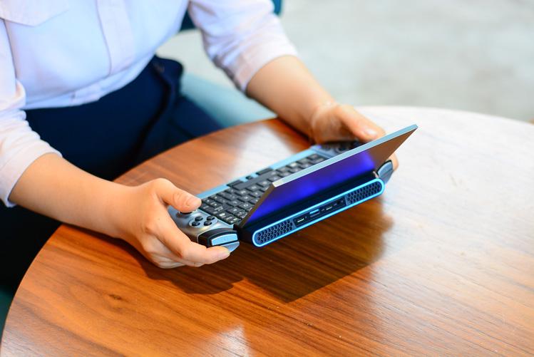 10代酷睿i5游戏本,小尺寸超薄游戏本2024推荐