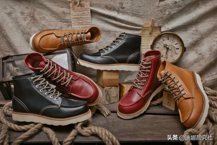 冬天保暖神器还能凹造型,冬季必备马丁靴潮流时尚百搭保暖