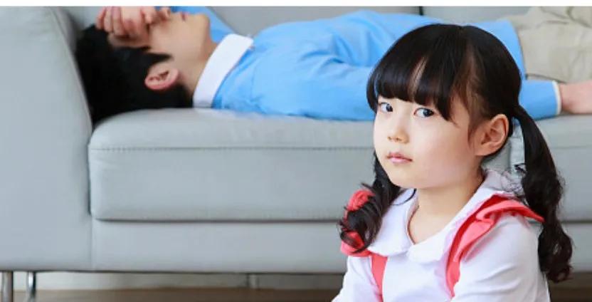 孩子爱顶嘴骂家长怎么办,孩子顶嘴脾气大家长正确处理方式