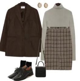 驼色配什么颜色好看,驼色配什么颜色好看男士