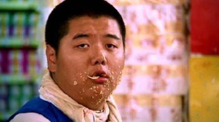 林子聪周星驰少林足球片酬,林子聪拍少林足球片酬