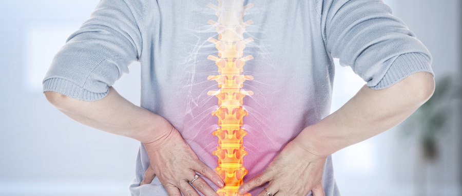 开车久了腰疼是腰椎间盘突出吗,开车引起腰间盘突出怎么治好