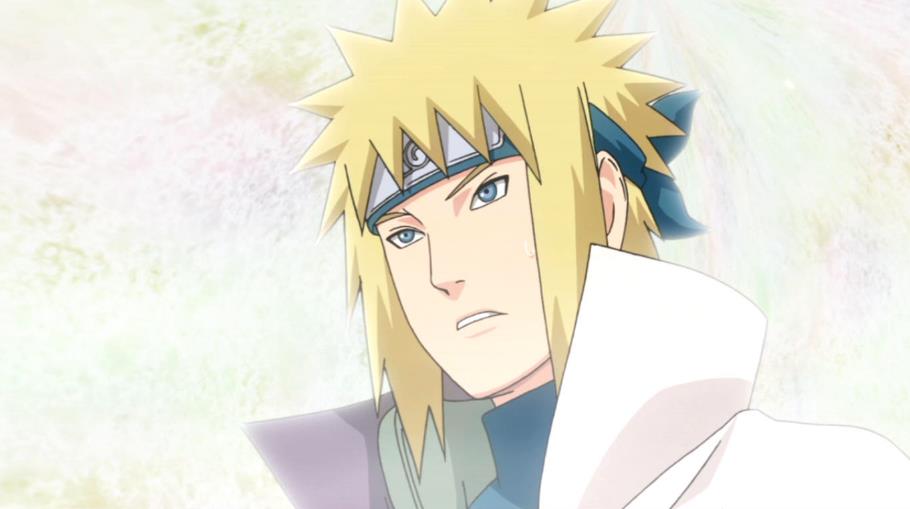 火影忍者所有忍者都死在哪一集,火影忍者鼬和止水之死