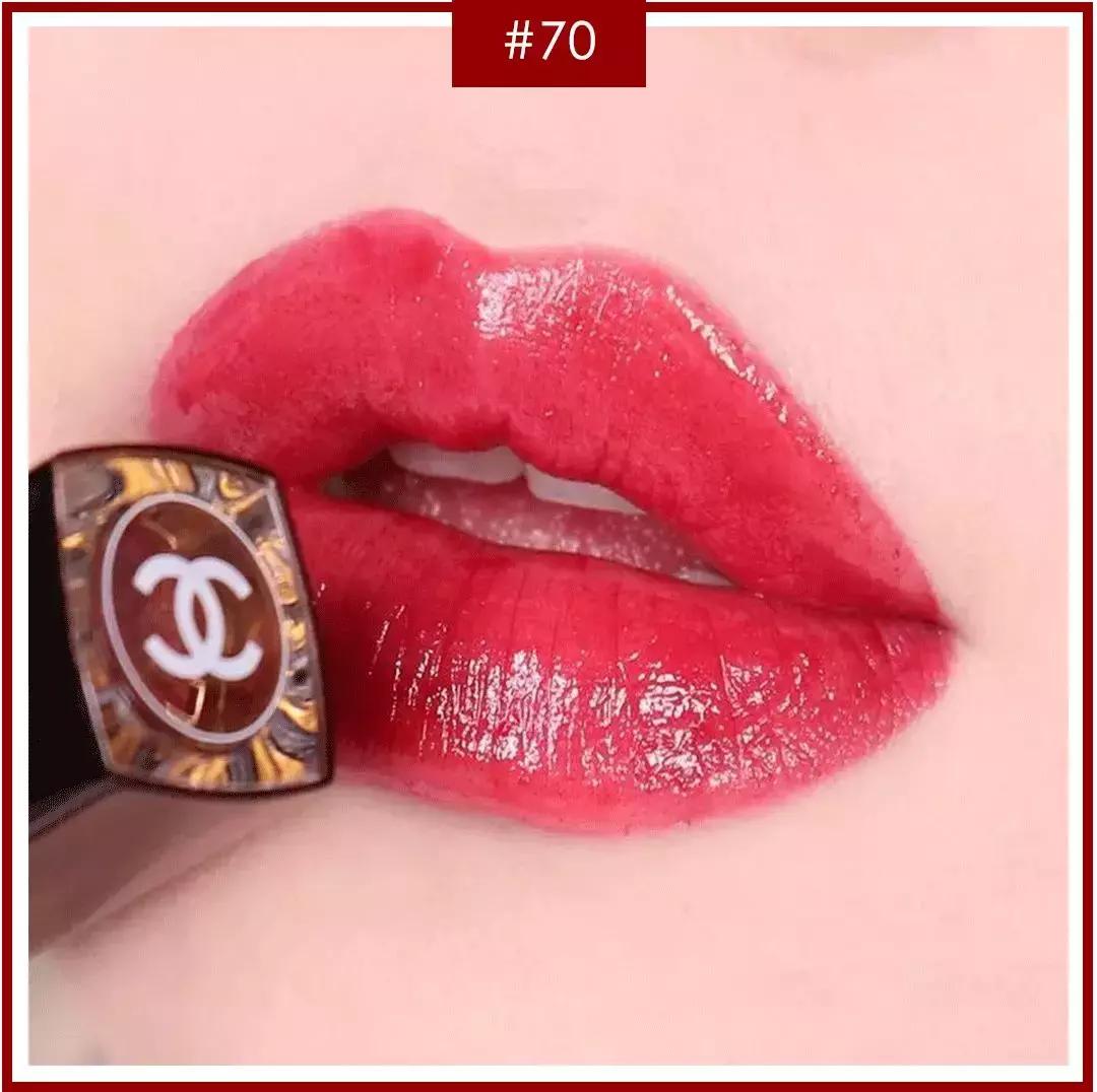 口红控上班族必看,女生必买的十支以上口红