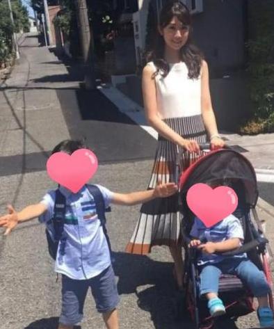 丈夫劈腿成瘾难再改，小仓优子忍无可忍的离婚