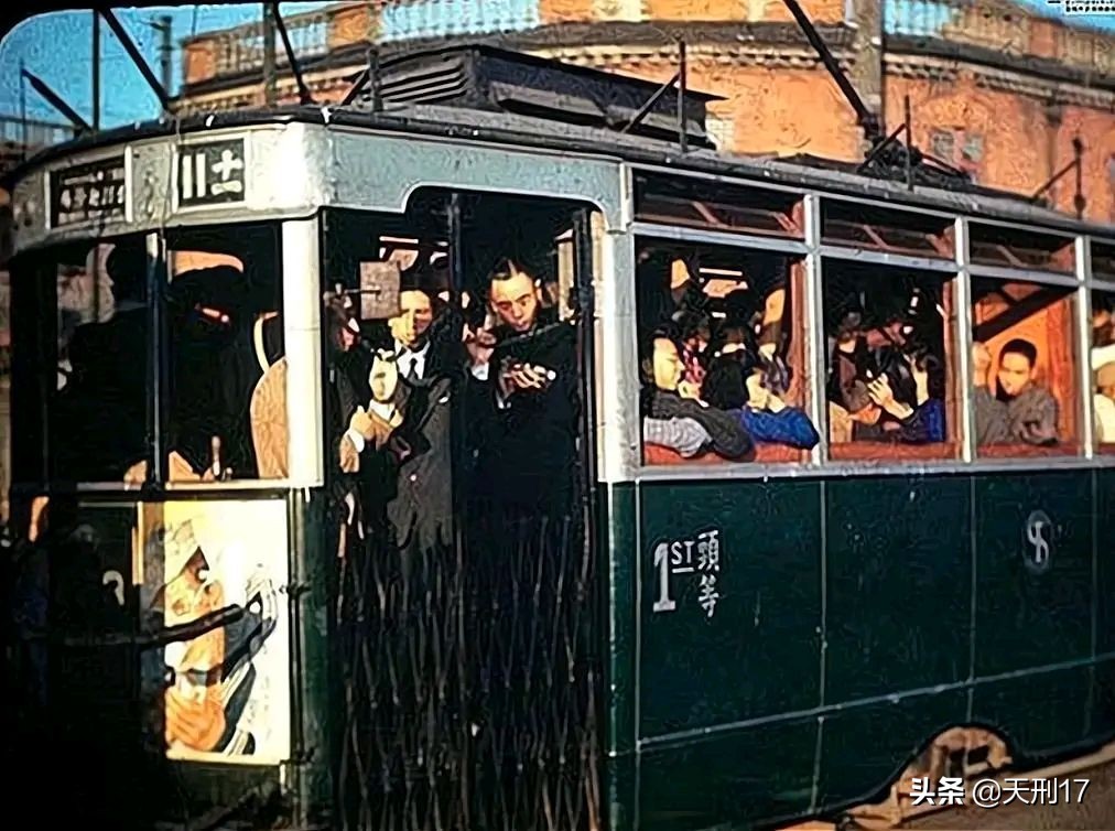 民国时期长途出行,民国时期长途公交车