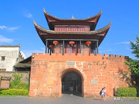 怀化十大景点推荐,怀化景点推荐十大景点