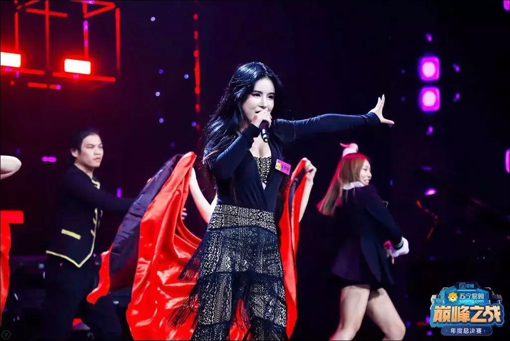 成绩单出炉！赛事升级+流量变现，花椒年度又有新玩法