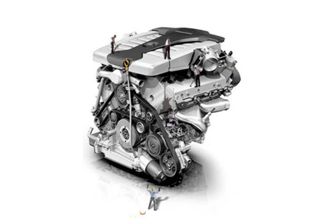 领威原装进口润滑油,领威润滑油靠谱吗