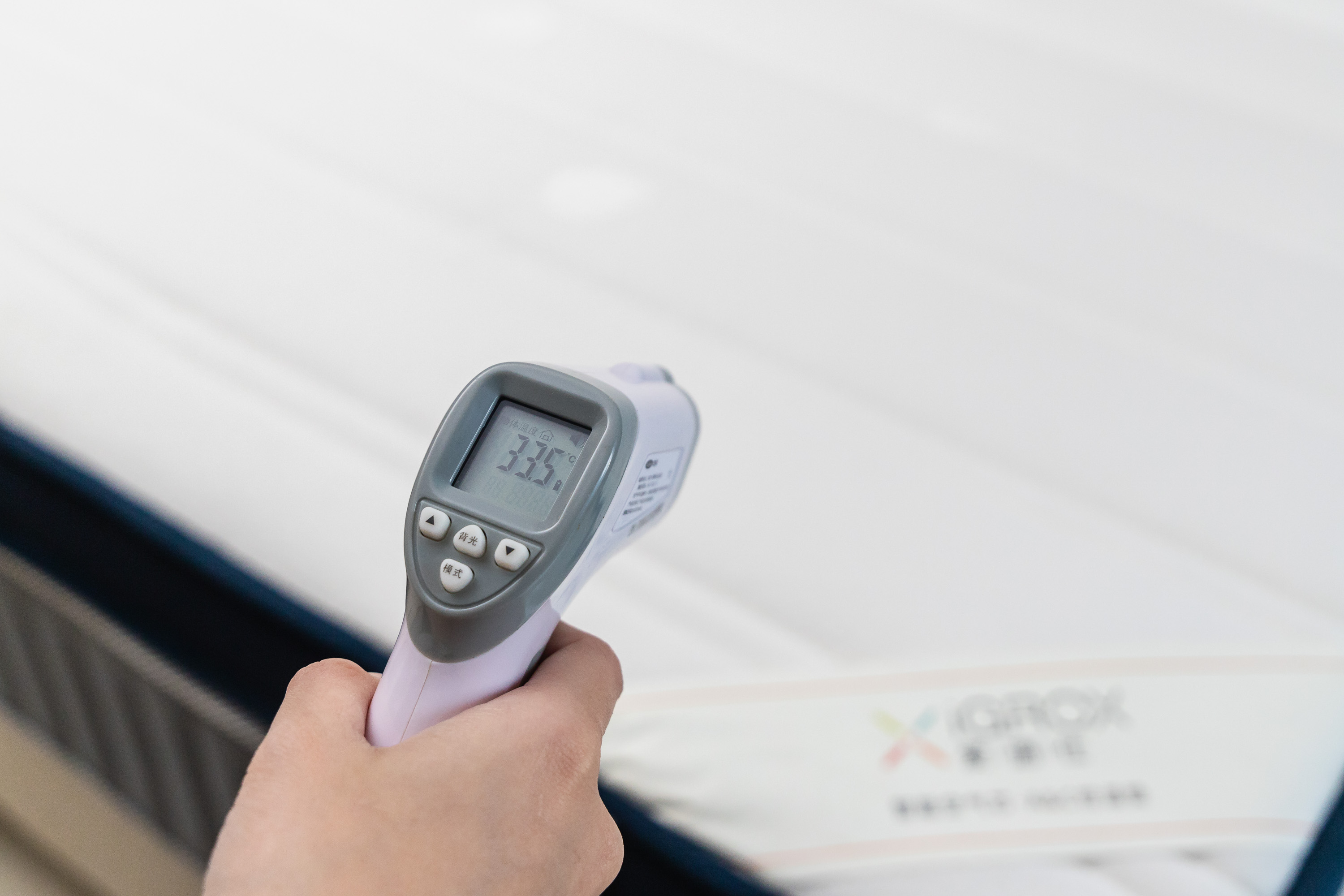 南极人黑科技,中国黑科技石墨烯芯片