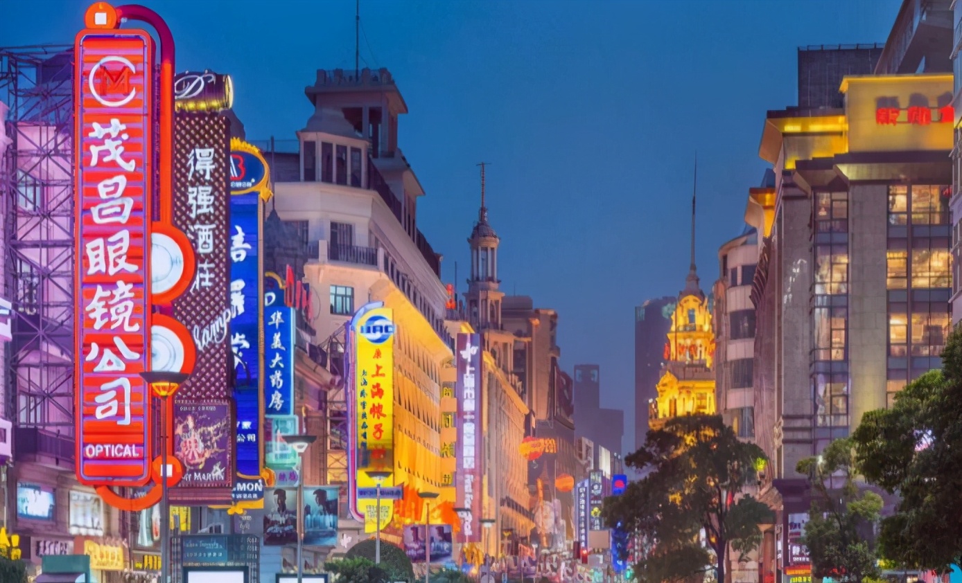 去上海旅游最值得去的地方,上海旅游攻略值得去的地方