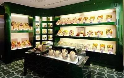 日本人就从来不抱怨苹果太贵，收藏几个异国瓜果能让你变成有钱人