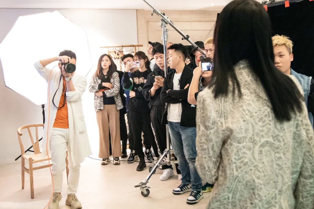 朗图教育,朗图教育摄影课堂作品赏析