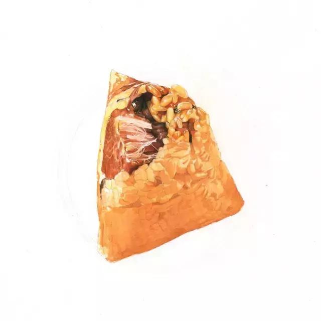 浓情端午节绘画,画端午节的手抄报简单又好看彩铅